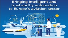 Cordis Results Pack On Ai In Air Traffic Management October